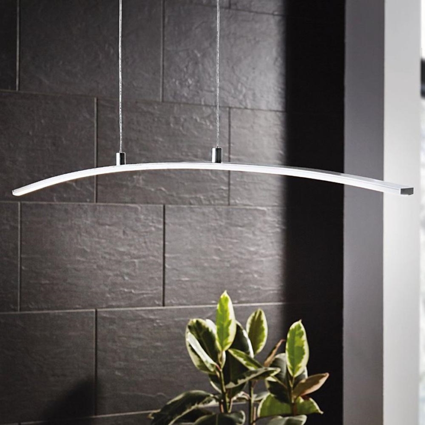 Eglo - LED Luster LED/14W/230V