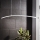Eglo - LED Luster LED/14W/230V