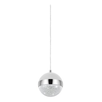 Eglo - LED luster na sajli 1xG9/3W/230V