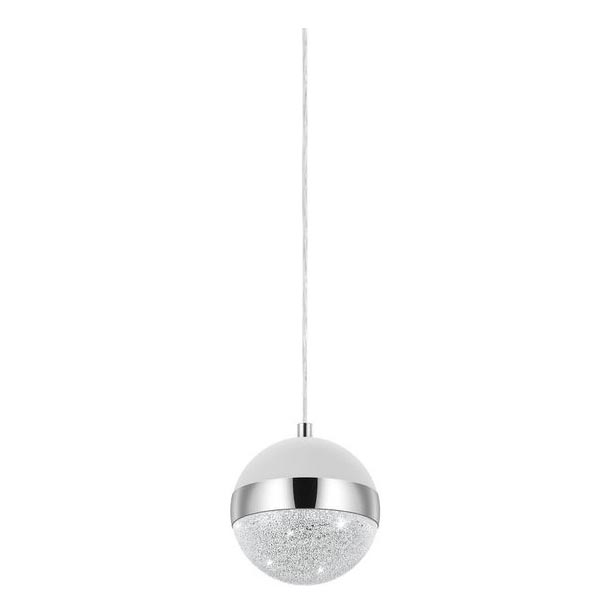 Eglo - LED luster na sajli 1xG9/3W/230V