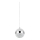 Eglo - LED luster na sajli 1xG9/3W/230V