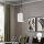 Eglo - LED  Luster na sajli TUNJA 1xE27/60W/230V bela