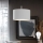 Eglo - LED  Luster na sajli TUNJA 1xE27/60W/230V bela