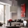 Eglo - LED  Luster na sajli TUNJA 1xE27/60W/230V taupe