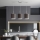 Eglo - LED  Luster na sajli TUNJA 3xE27/60W/230V braon
