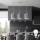 Eglo - LED  Luster na sajli TUNJA 3xE27/60W/230V sivo