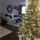 Eglo - LED Novogodišnja jelka 210 cm 460xLED/0,064W/30/230V IP44