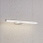 Eglo - LED Osvetljenje ogledala u kupaonici 1xLED/11W/230V IP44