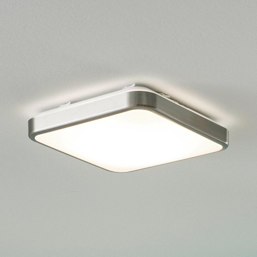 Eglo - LED Osvetljenje za kupatilo LED/16W/230V IP44