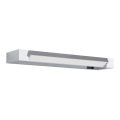 Eglo - LED osvetljenje za kupatilsko ogledalo LED/8,9W/230V IP44