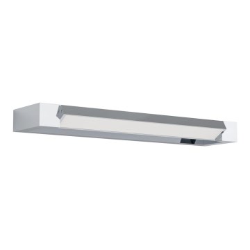 Eglo - LED osvetljenje za kupatilsko ogledalo LED/8,9W/230V IP44
