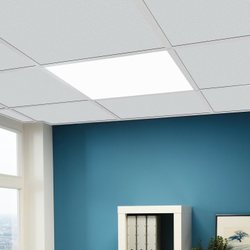 Eglo - LED Panel LED/16W/230V