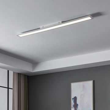 Eglo - LED Panel LED/40W/230V bela