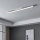 Eglo - LED Panel LED/40W/230V bela