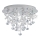 Eglo - LED Plafonjera 15xLED/1,8W