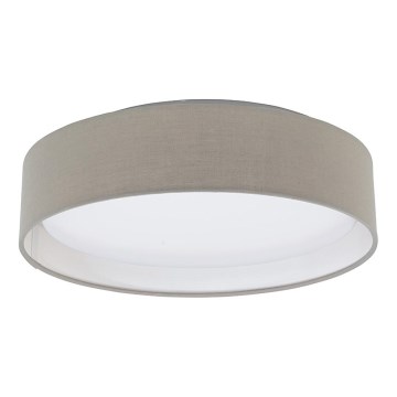 Eglo - LED Plafonjera 1xLED/11W/230V