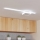 Eglo - LED Plafonjera 1xLED/6,3W/230V + 1xLED/5,4W