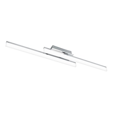 Eglo - LED Plafonjera 2xLED/10W/230V