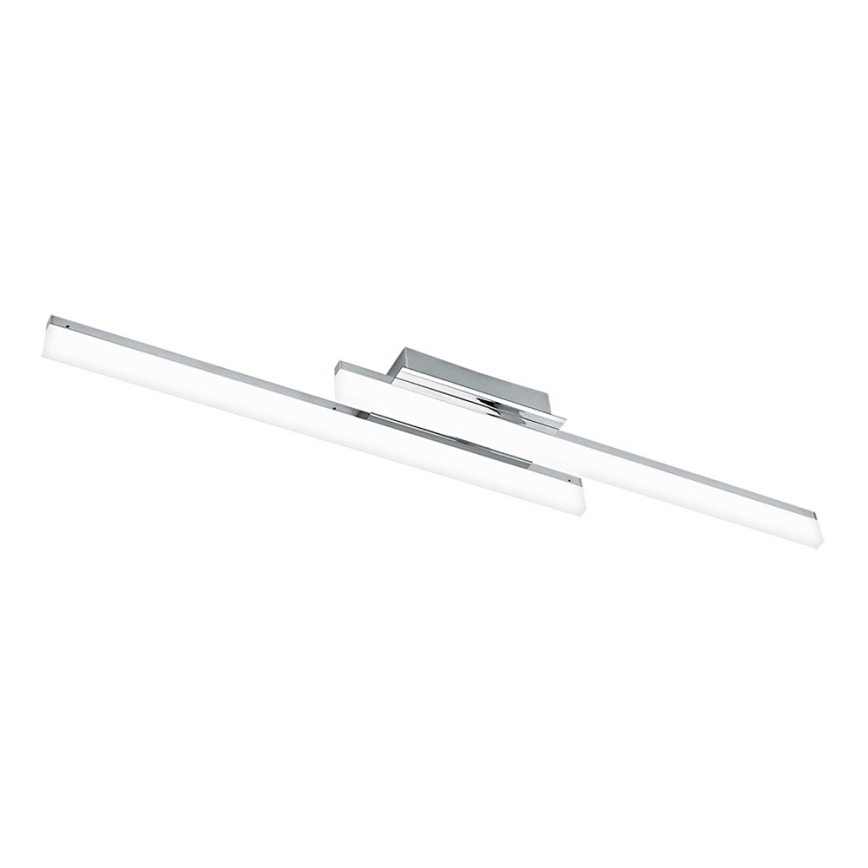 Eglo - LED Plafonjera 2xLED/10W/230V