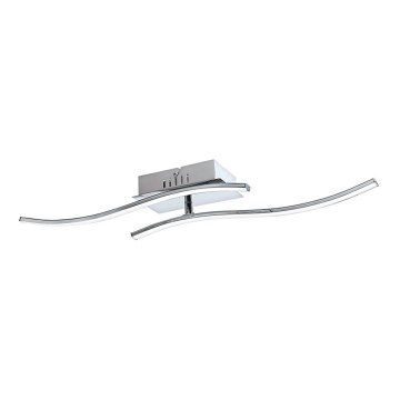 Eglo - LED Plafonjera 2xLED/5W/230V
