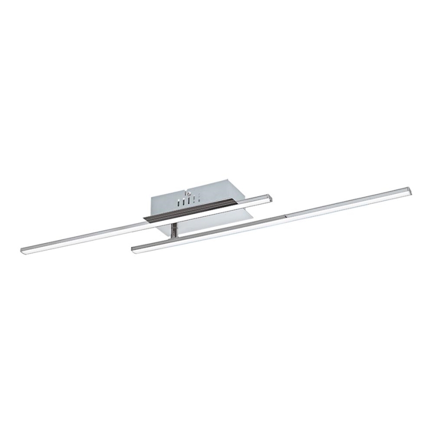 Eglo - LED Plafonjera 2xLED/6W/230V