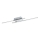 Eglo - LED Plafonjera 2xLED/6W/230V