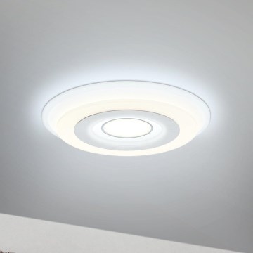 Eglo - LED Plafonjera 3xLED/16W/230V