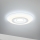 Eglo - LED Plafonjera 3xLED/16W/230V