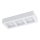 Eglo - LED Plafonjera 3xLED/6,3W/230V