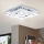 EGLO - LED Plafonjera 4xGU10/3W/230V