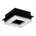 Eglo - LED Plafonjera 4xLED/4W/230V