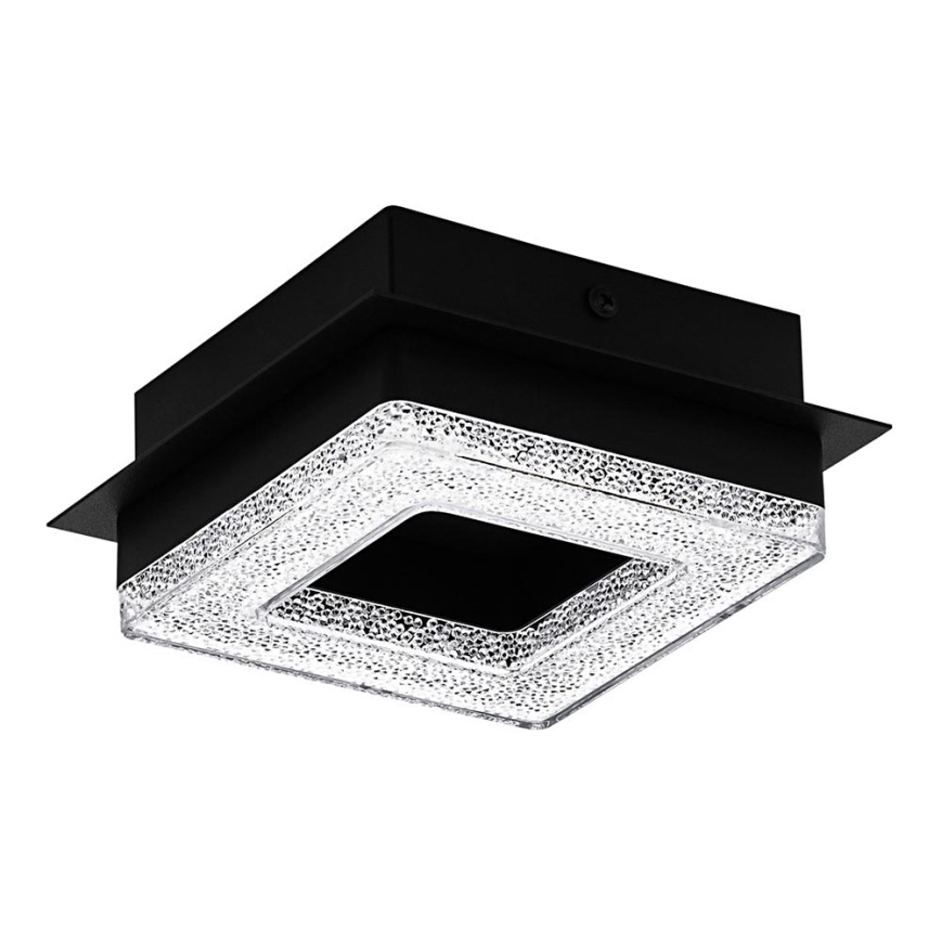 Eglo - LED Plafonjera 4xLED/4W/230V