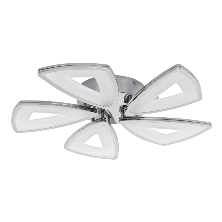 Eglo - LED plafonjera 5xLED/6W/230V