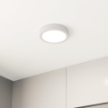 Eglo - LED Plafonjera LED/10,5W/230V