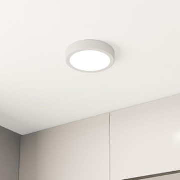 Eglo - LED Plafonjera LED/10,5W/230V
