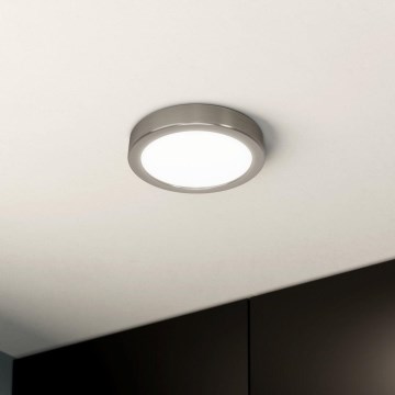 Eglo - LED Plafonjera LED/10,5W/230V