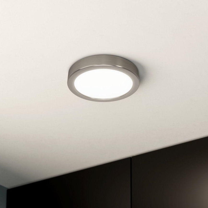 Eglo - LED Plafonjera LED/10,5W/230V