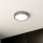 Eglo - LED Plafonjera LED/10,5W/230V