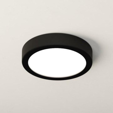 Eglo - LED Plafonjera LED/10,5W/230V