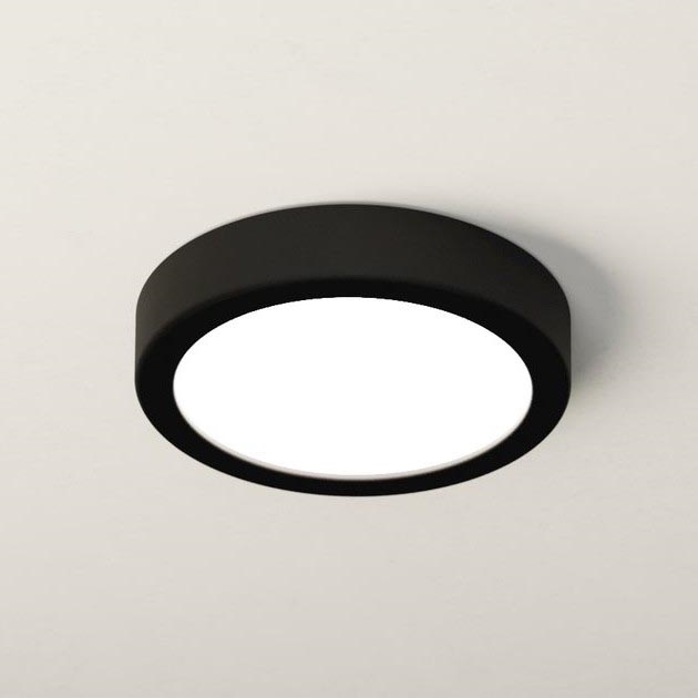 Eglo - LED Plafonjera LED/10,5W/230V