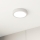 Eglo - LED Plafonjera LED/10,5W/230V