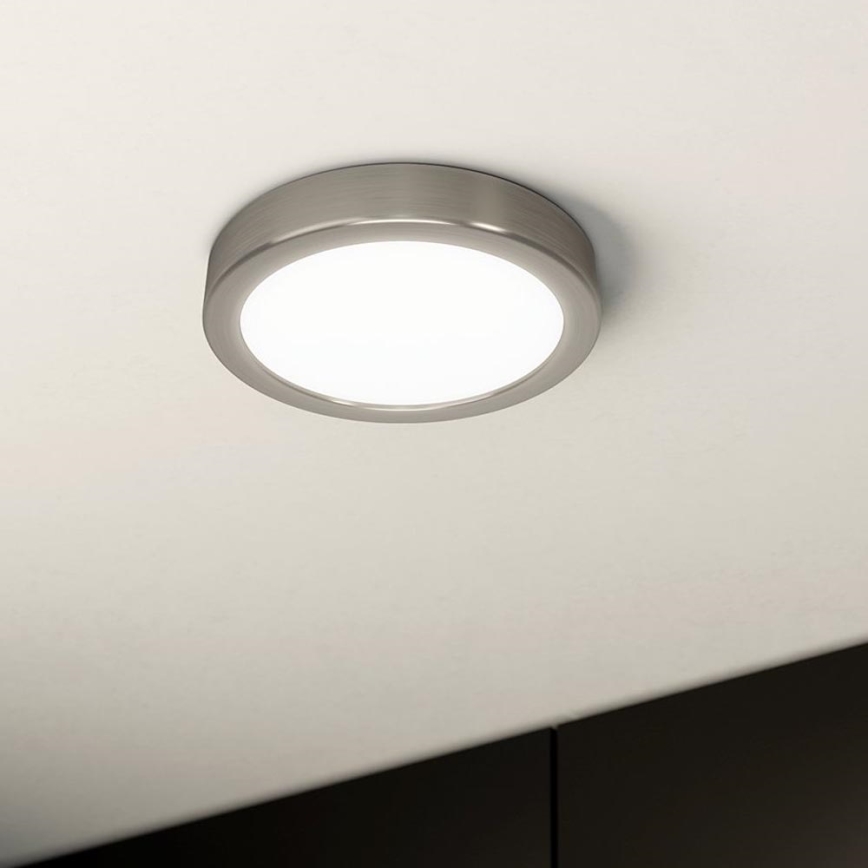 Eglo - LED Plafonjera LED/10,5W/230V