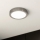 Eglo - LED Plafonjera LED/10,5W/230V