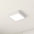 Eglo - LED Plafonjera LED/10,5W/230V