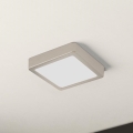 Eglo - LED Plafonjera LED/10,5W/230V