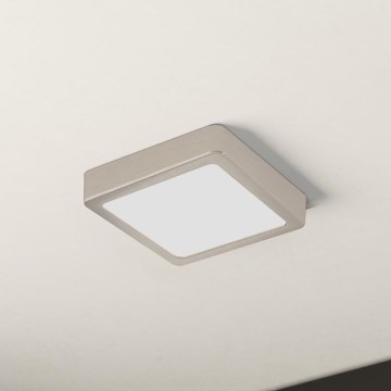 Eglo - LED Plafonjera LED/10,5W/230V
