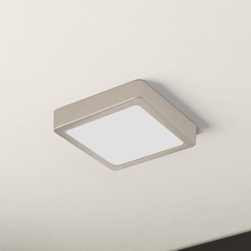 Eglo - LED Plafonjera LED/10,5W/230V