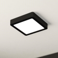 Eglo - LED Plafonjera LED/10,5W/230V