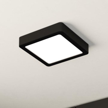 Eglo - LED Plafonjera LED/10,5W/230V