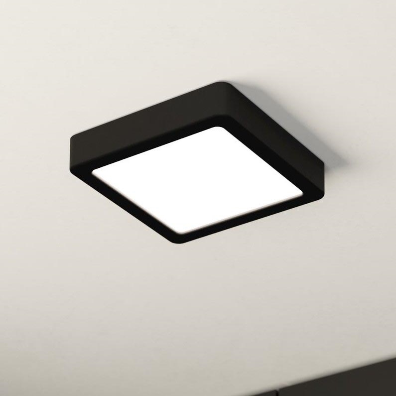 Eglo - LED Plafonjera LED/10,5W/230V